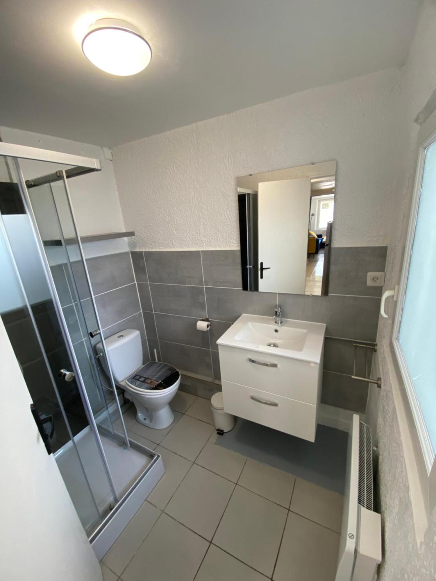 Maison De Pecheur Typique Étaples Extérieur photo
